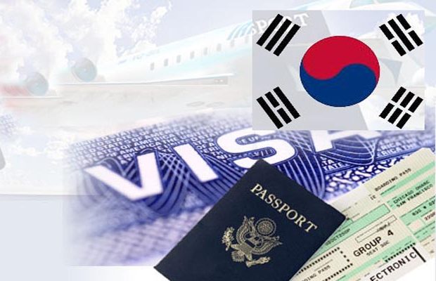 cấp visa du học Hàn Quốc