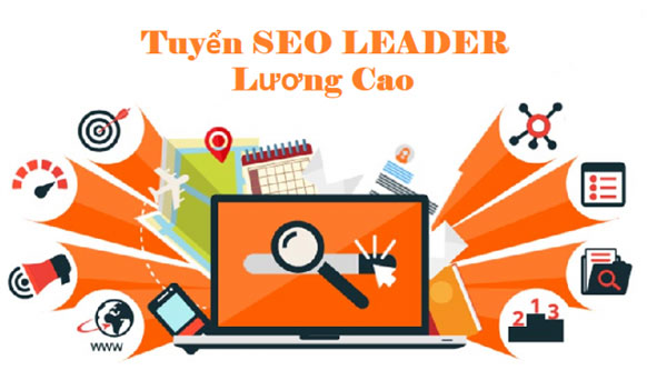 Seo Leader