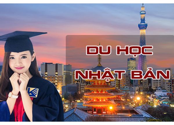 các điều kiện để du học Nhật Bản