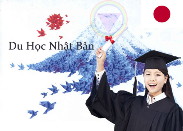 công ty du học Nhật Bản tại Hà Nội